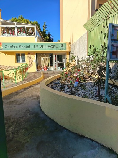 Journée bien-être « ABÉEL elle & lui » :