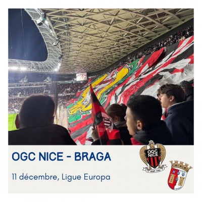 OGC Nice, ou la politique du lien durable