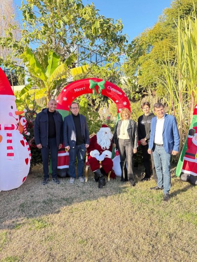 Quand l’action associative fait vivre les valeurs républicaines à Nice Ouest