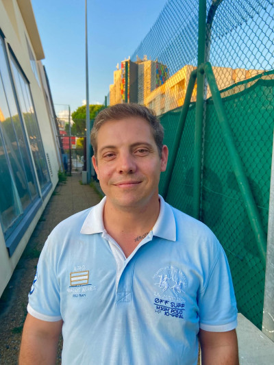 🚨Flash info :Il était une fois Romain Arini......