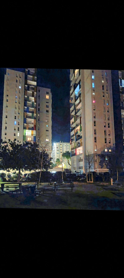 Nice-Ouest : le quartier où les humains cherchent à souffler